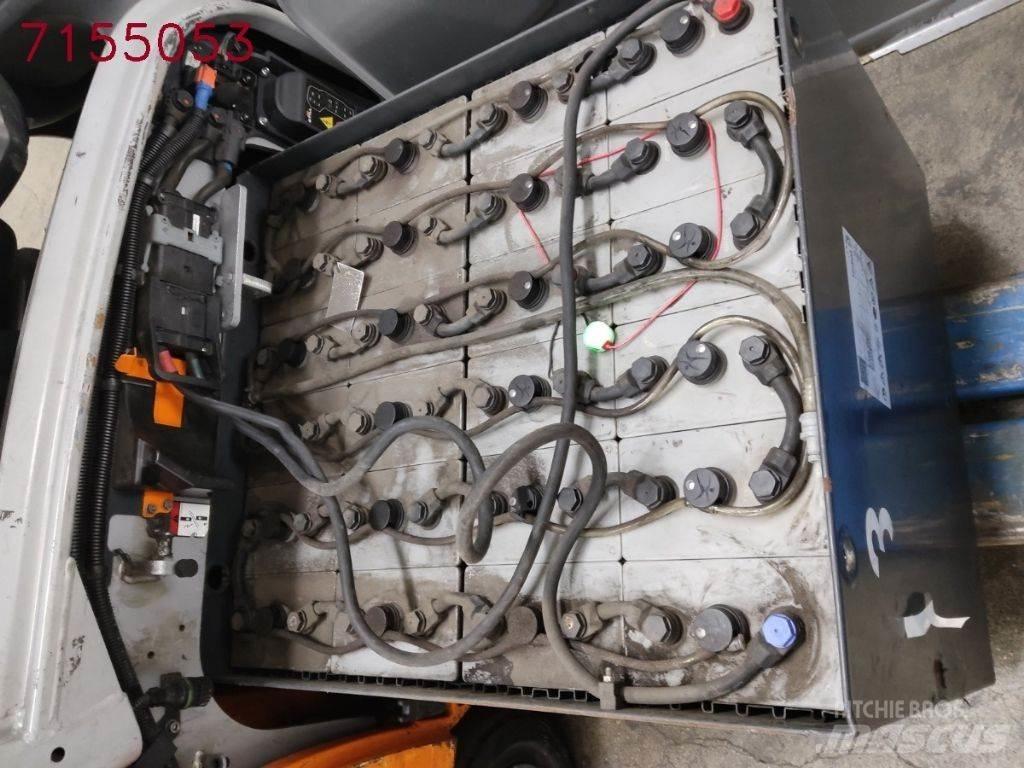 Still RX20-20PL Електронавантажувачі