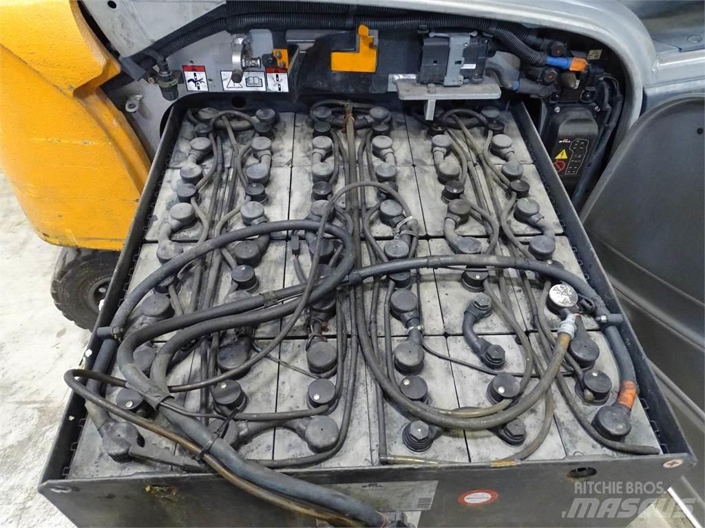 Still RX20-20PL Електронавантажувачі