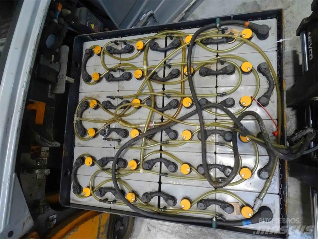 Still RX20-20PL Електронавантажувачі