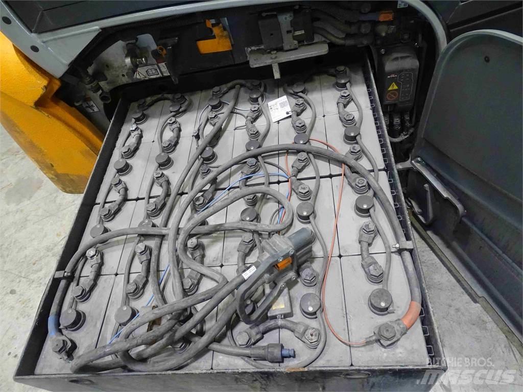 Still RX20-20PL Електронавантажувачі