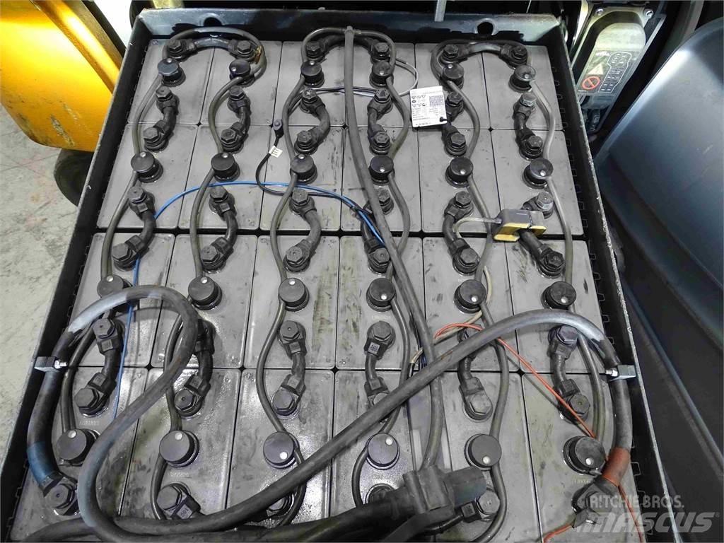 Still RX20-20PL Електронавантажувачі