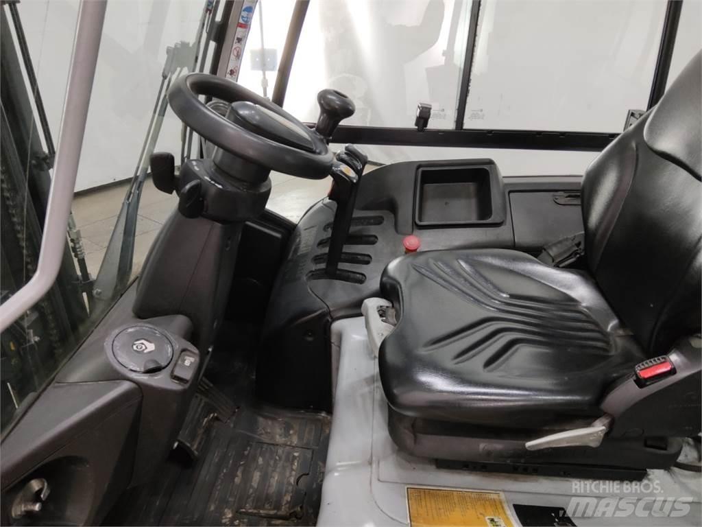Still RX60-20 Електронавантажувачі