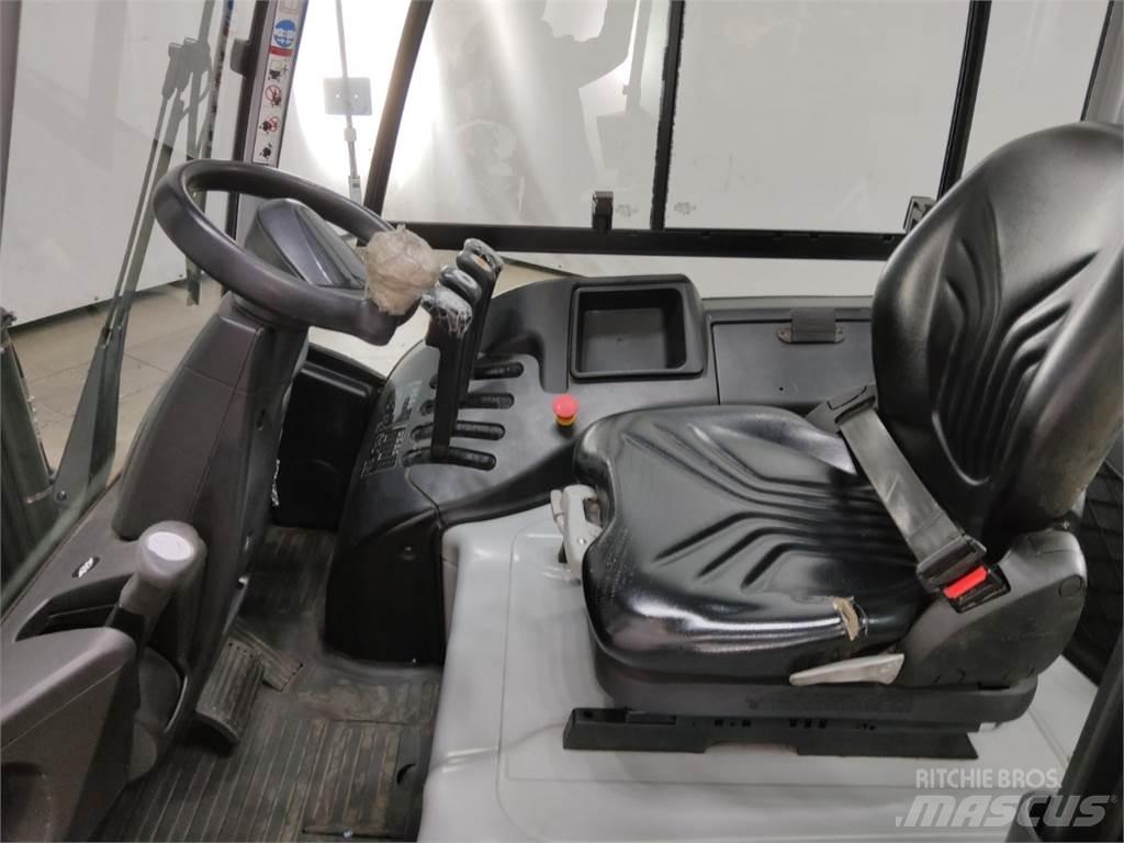 Still RX60-25L Електронавантажувачі