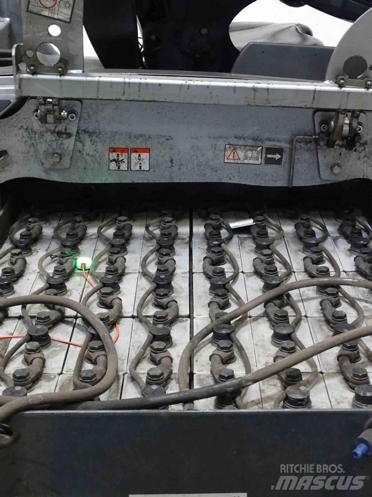 Still RX60-25L Електронавантажувачі