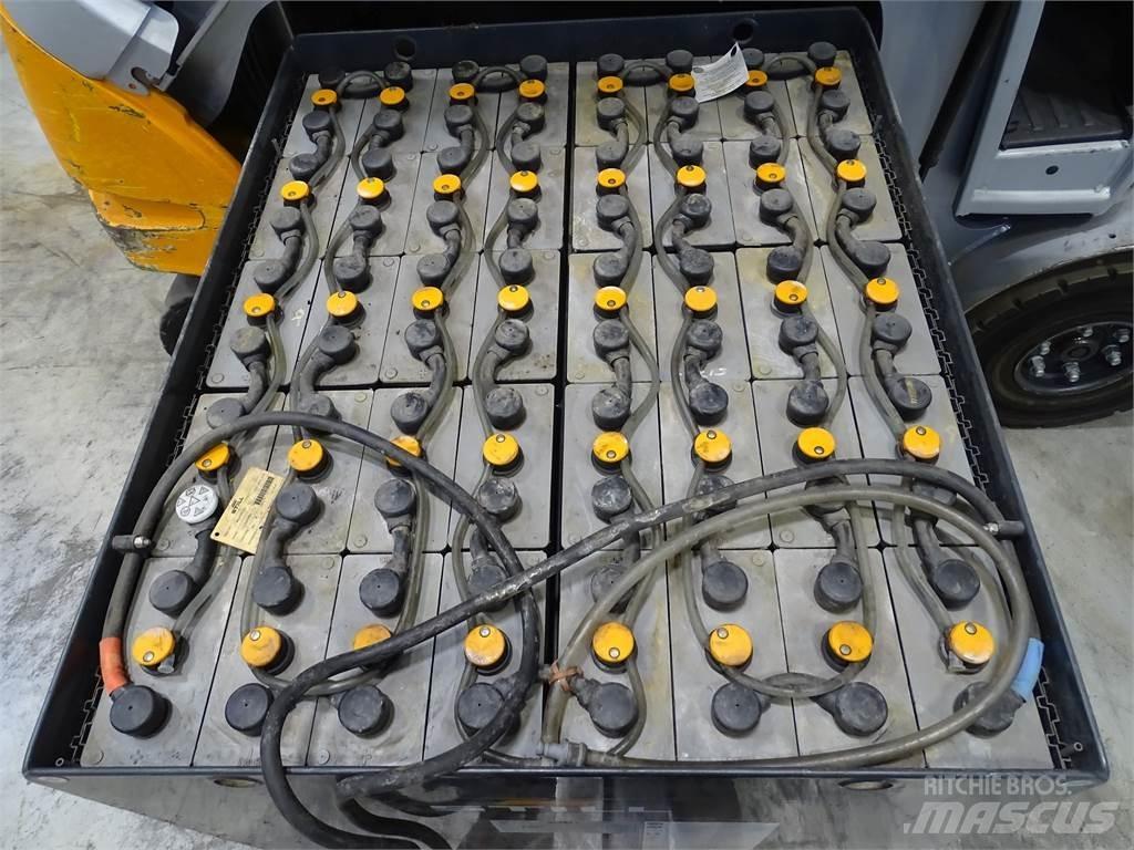 Still RX60-25L Електронавантажувачі