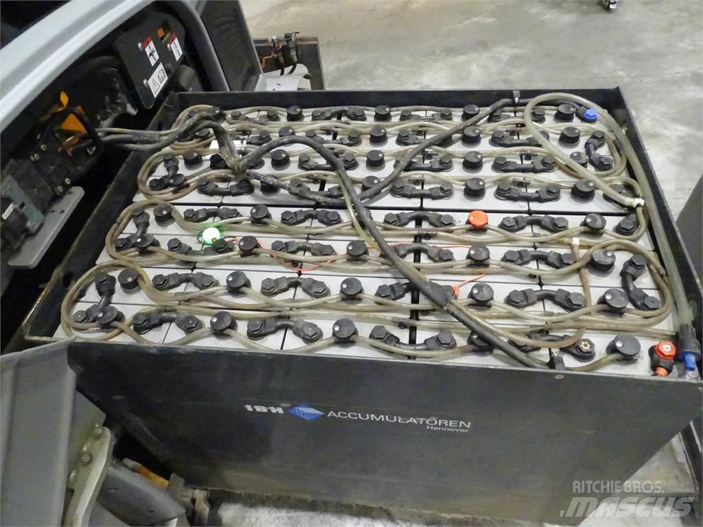 Still RX60-30 Електронавантажувачі