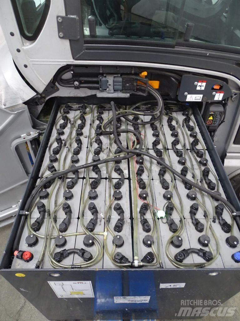 Still RX60-30L Електронавантажувачі