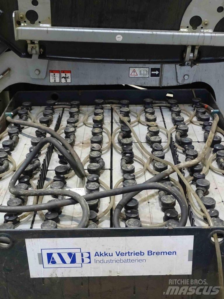 Still RX60-30L Електронавантажувачі