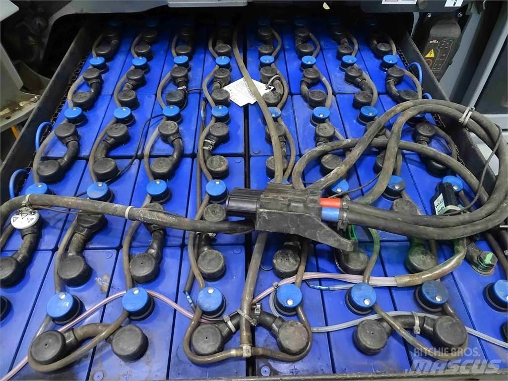 Still RX60-30L Електронавантажувачі