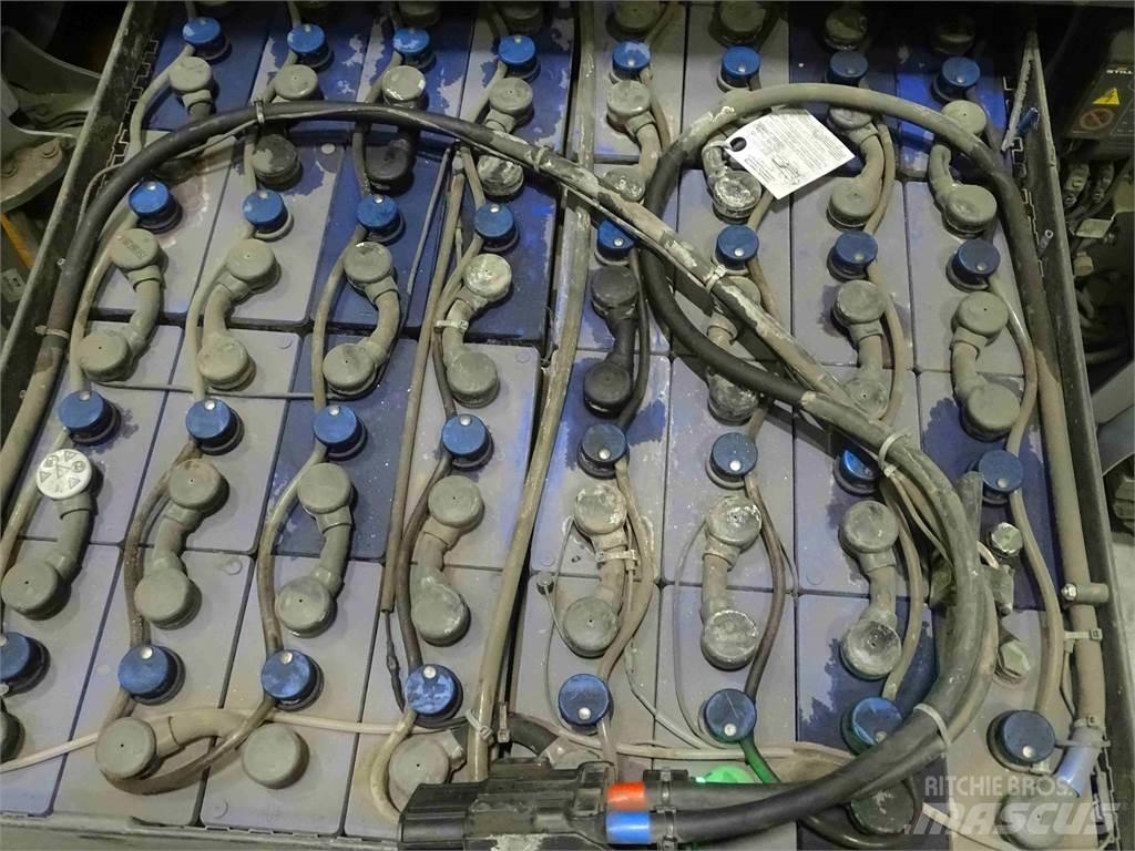 Still RX60-30L Електронавантажувачі