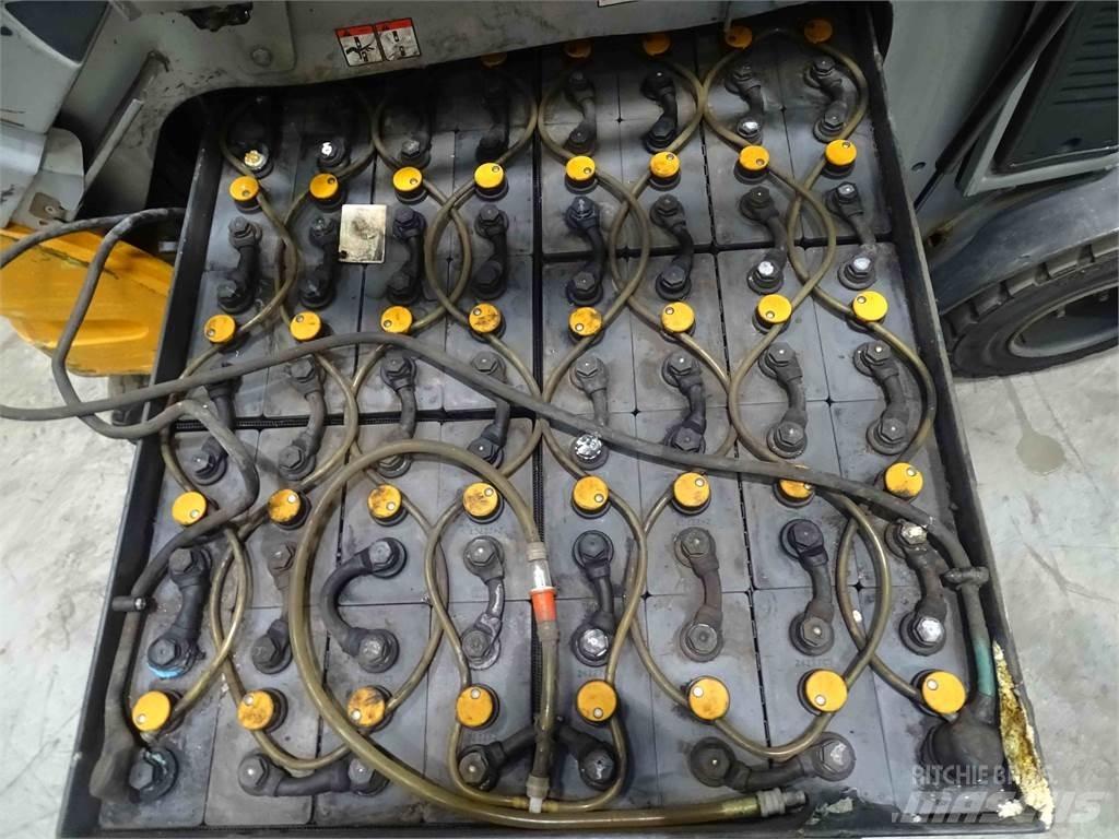 Still RX60-30L Електронавантажувачі