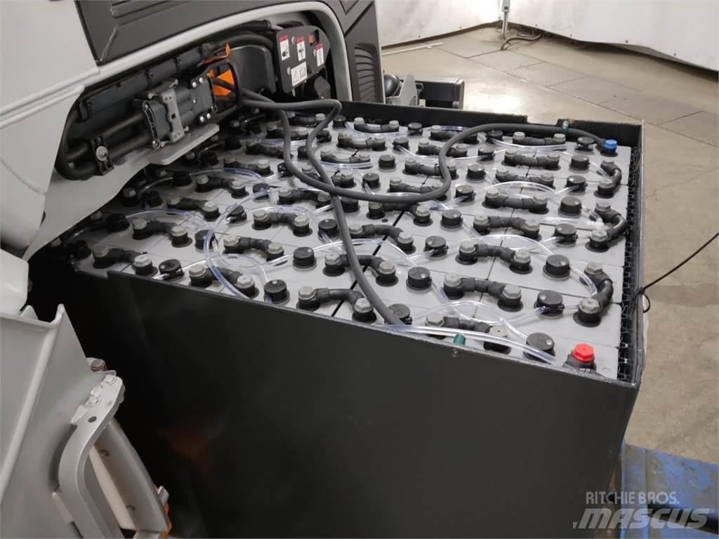 Still RX60-35L Електронавантажувачі