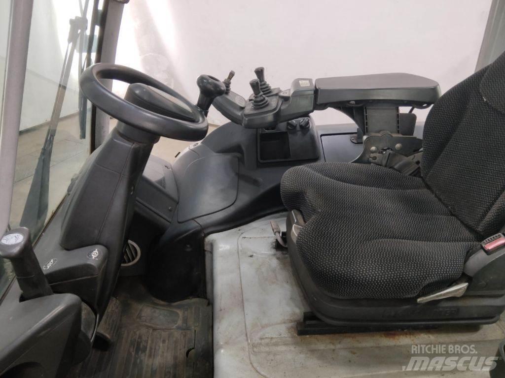 Still RX60-50 Електронавантажувачі