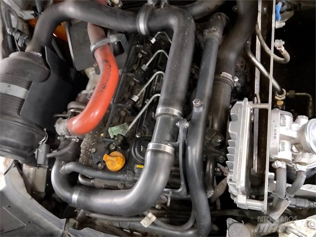 Still RX70-25 Дизельні навантажувачі