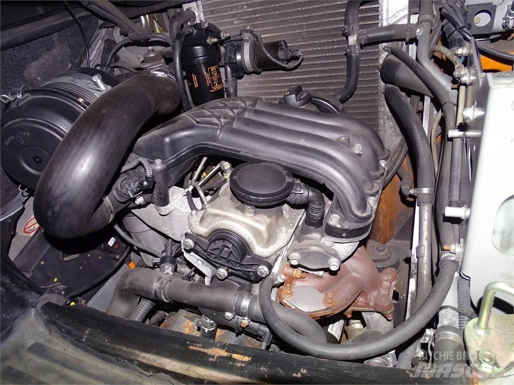 Still RX70-25 Дизельні навантажувачі
