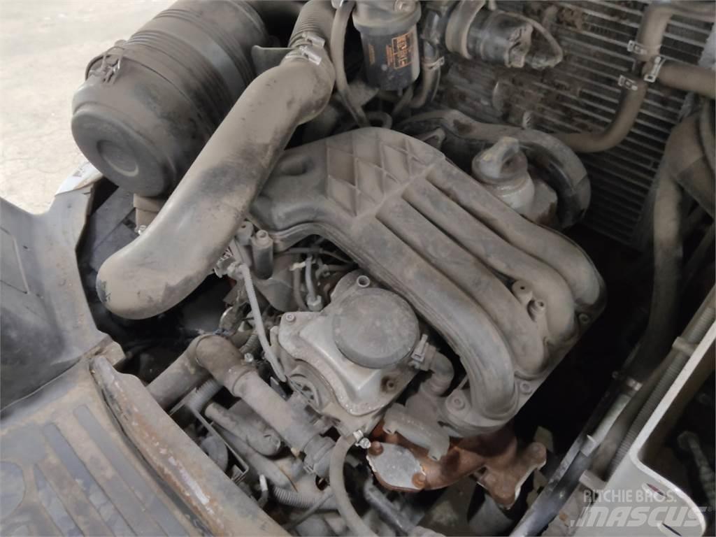 Still RX70-30 Дизельні навантажувачі