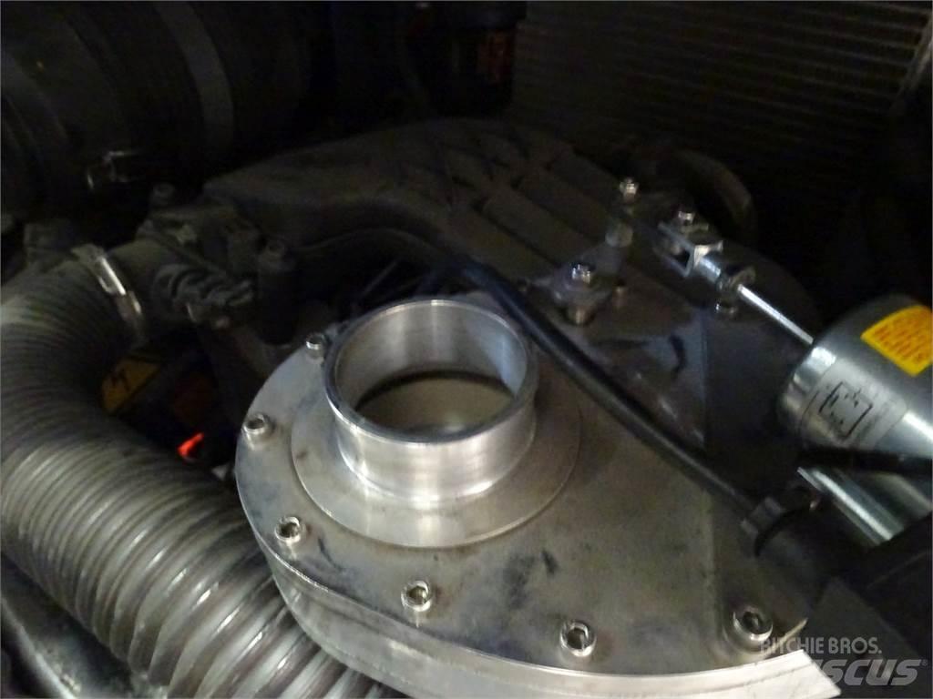 Still RX70-30 Дизельні навантажувачі