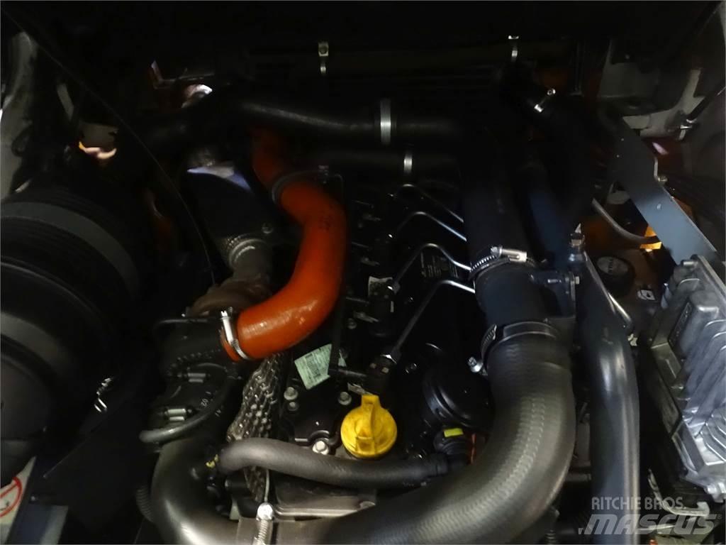 Still RX70-30 Дизельні навантажувачі