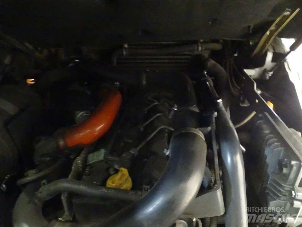 Still RX70-30 Дизельні навантажувачі