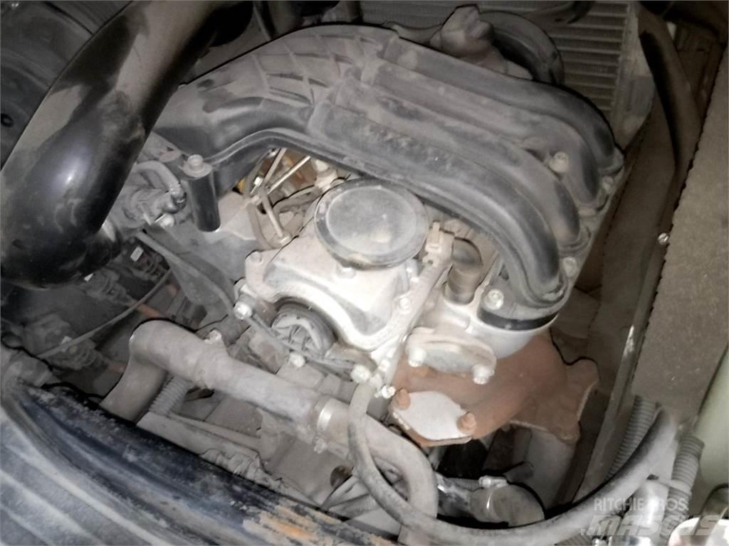 Still RX70-30H Дизельні навантажувачі