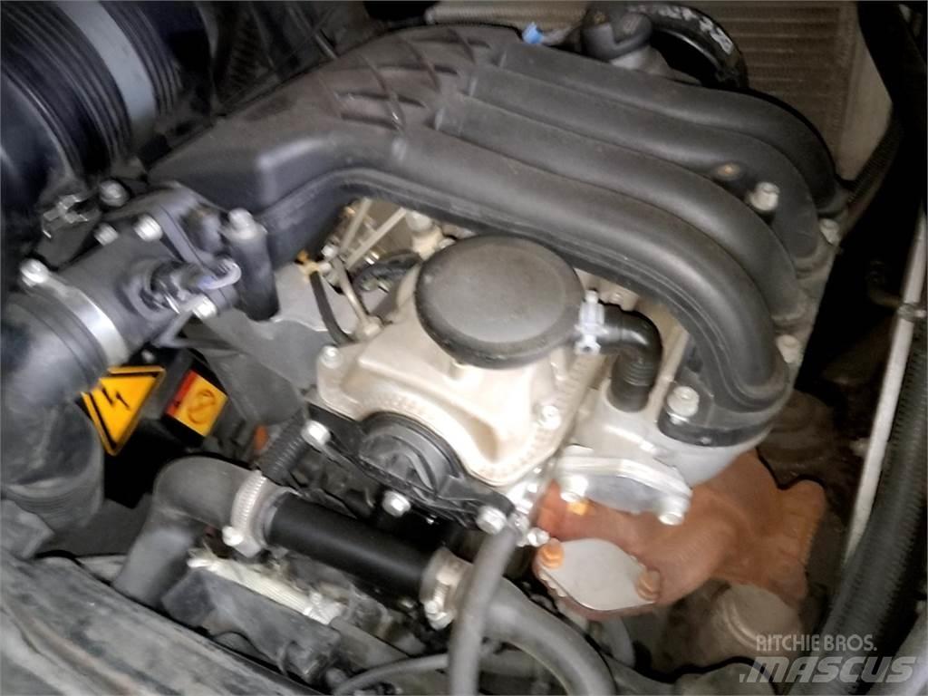 Still RX70-35 Дизельні навантажувачі