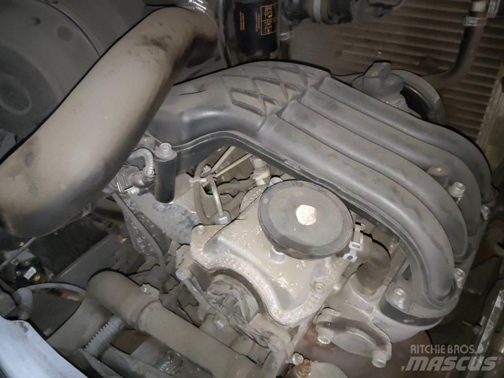 Still RX70-35 Дизельні навантажувачі
