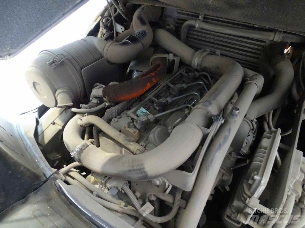 Still RX70-35 Дизельні навантажувачі