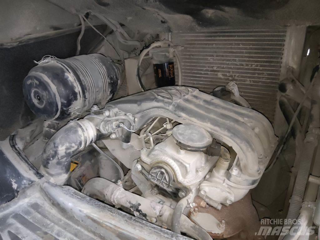 Still RX70-35 Дизельні навантажувачі