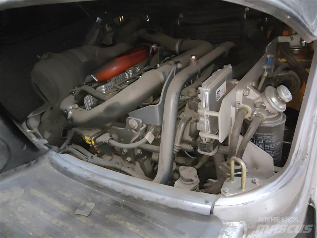 Still RX70-35 Дизельні навантажувачі