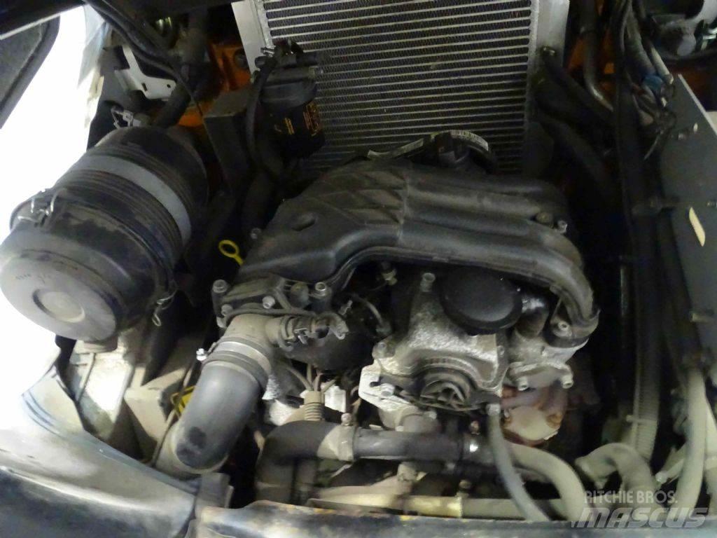 Still RX70-35H Дизельні навантажувачі