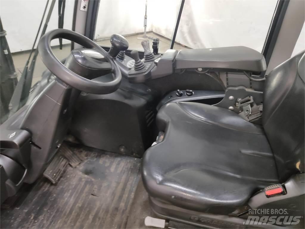 Still RX70-40 Дизельні навантажувачі