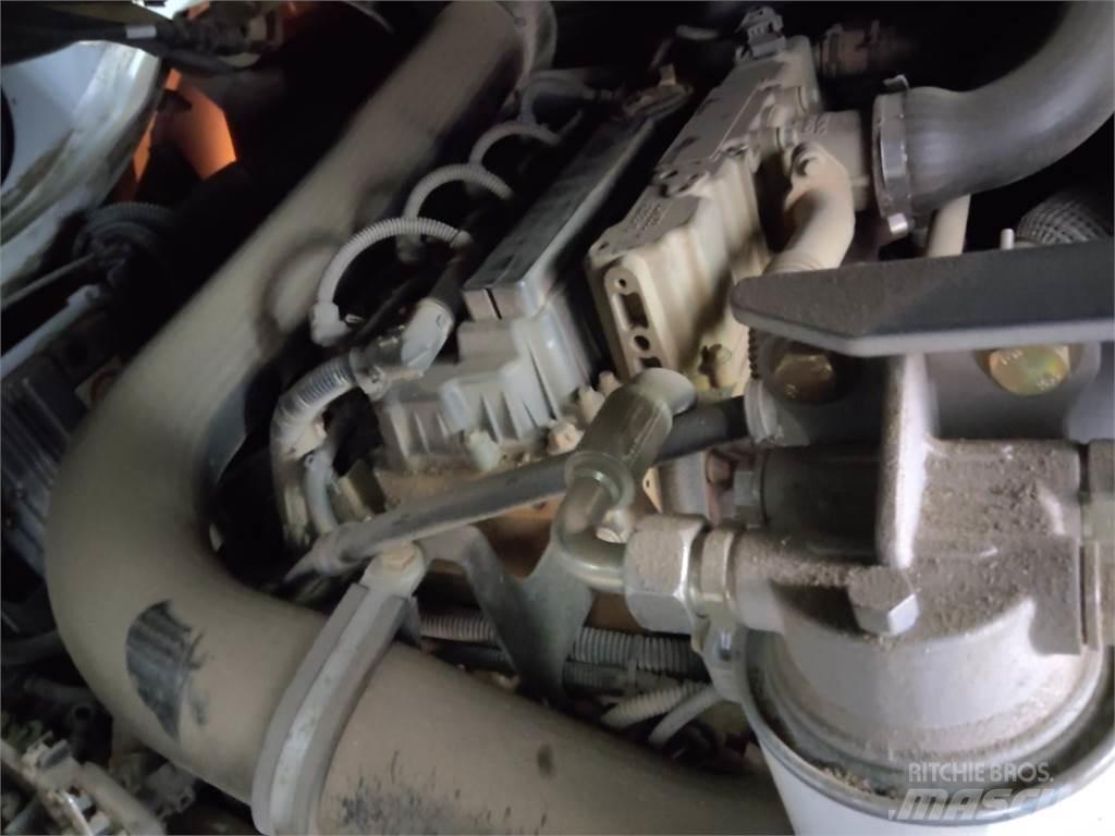 Still RX70-45 Дизельні навантажувачі