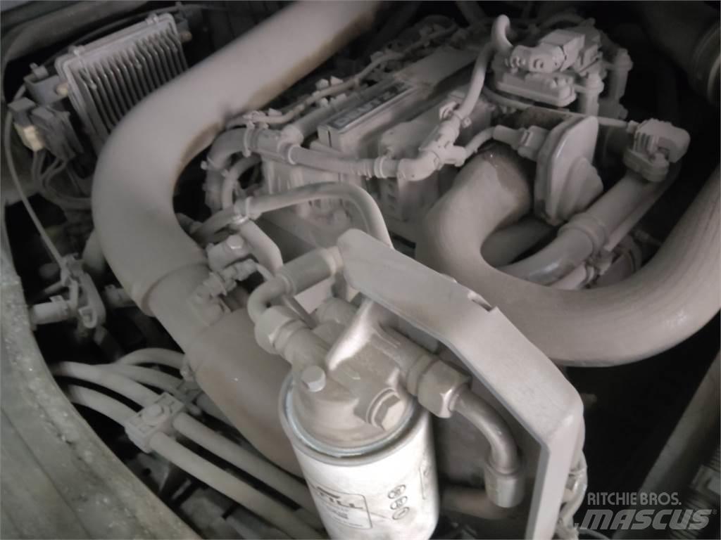 Still RX70-45 Дизельні навантажувачі
