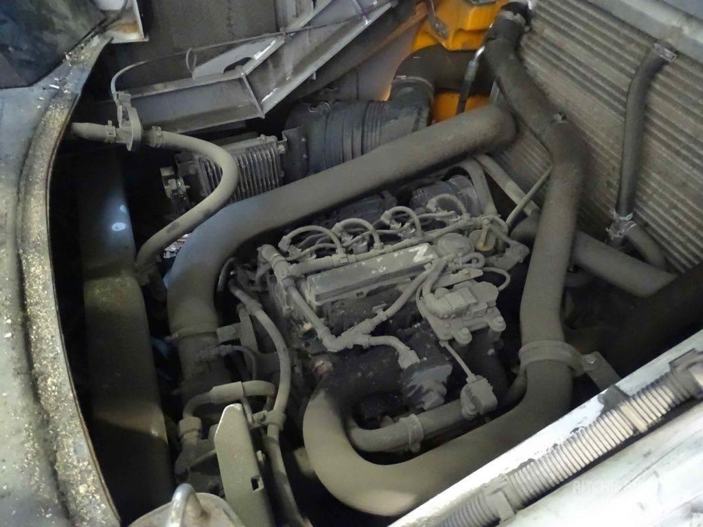Still RX70-50 Дизельні навантажувачі