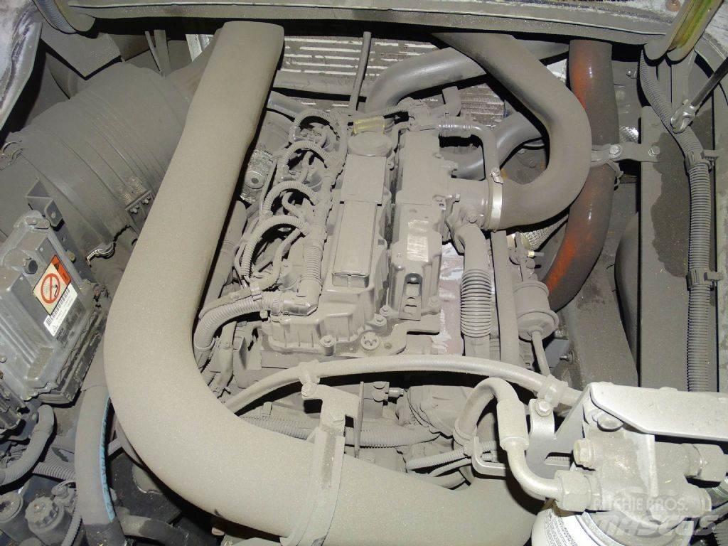 Still RX70-50/600 Дизельні навантажувачі