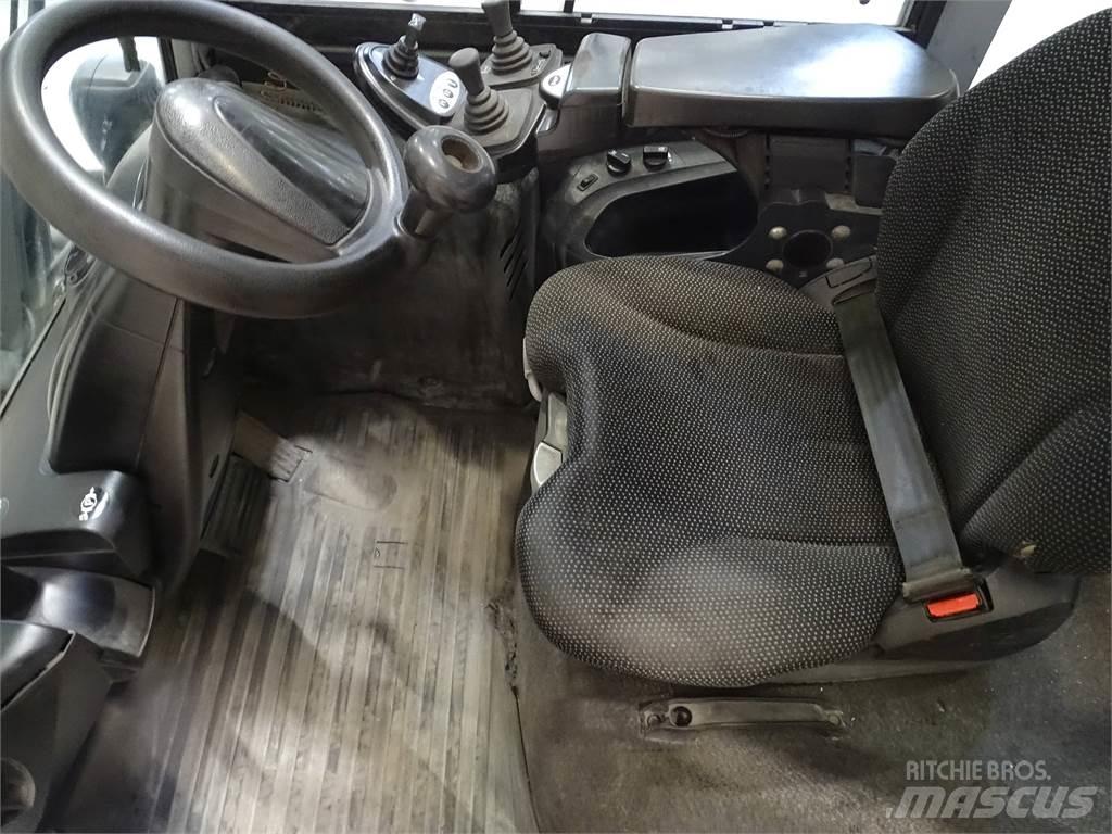 Still RX70-50/600 Дизельні навантажувачі