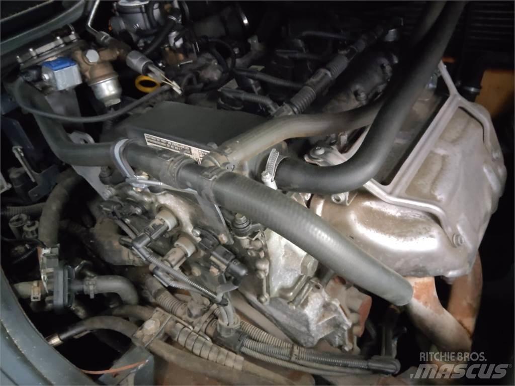 Still RX70-50T Газові навантажувачі