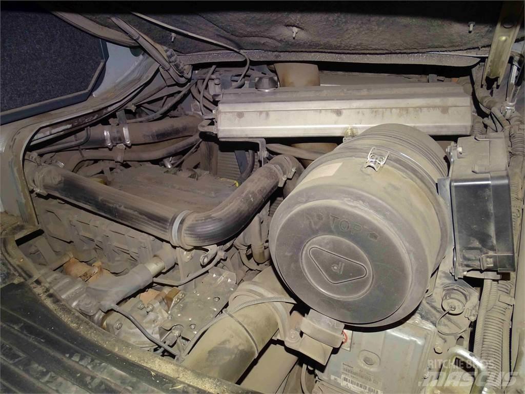 Still RX70-60 Дизельні навантажувачі