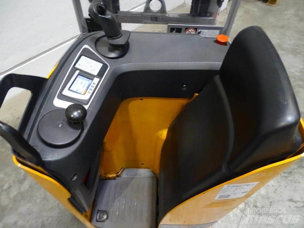 Still SXD20 Ручний візок