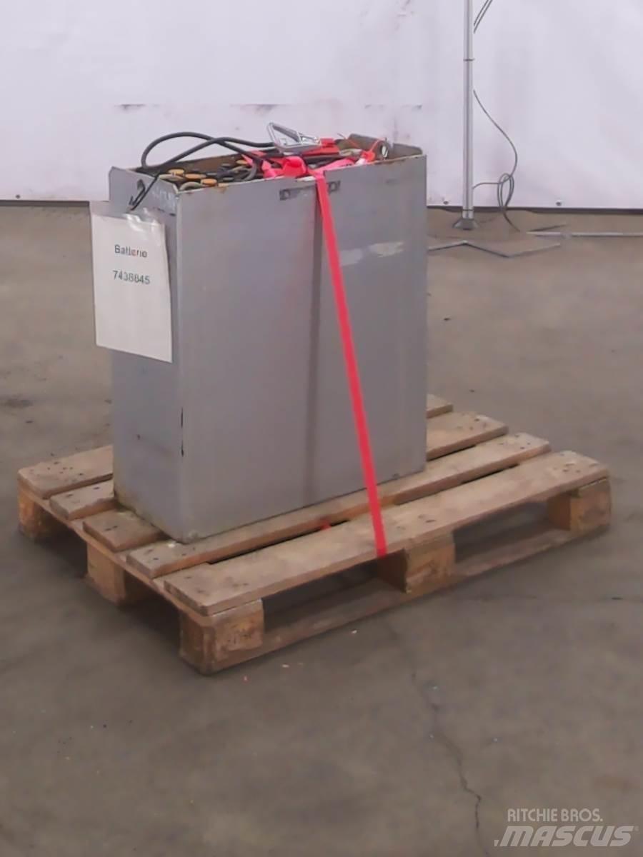  Weitere 24V465AH Інше