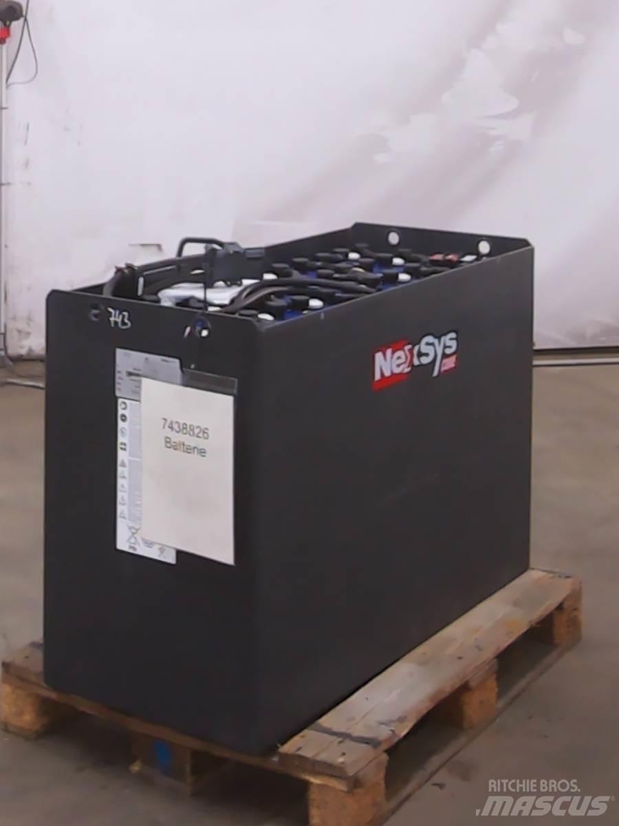  Weitere 48V840AH Інше