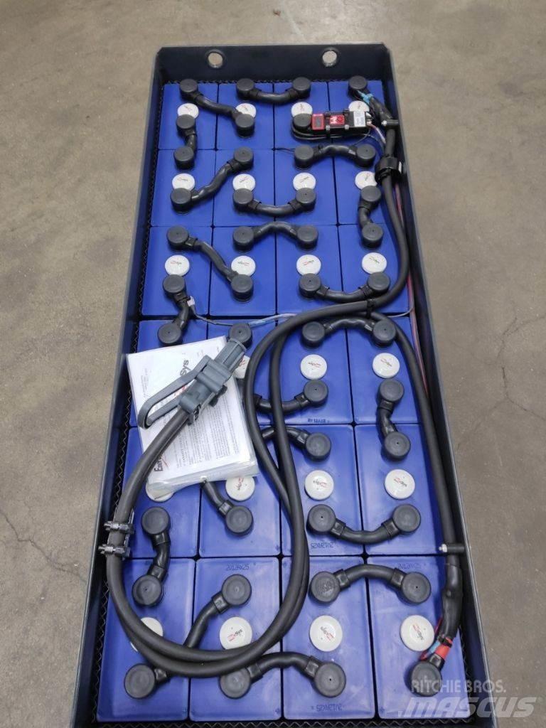  Weitere 48V840AH Інше