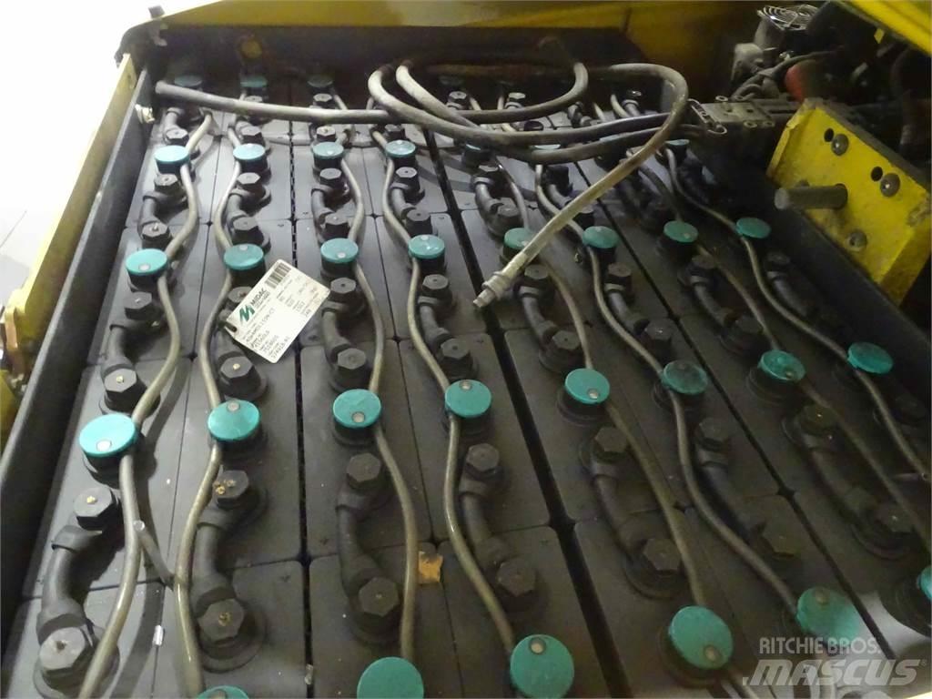 Yale ERP25VL Електронавантажувачі