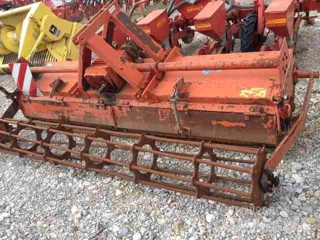 Agrator G 31 Культиватори