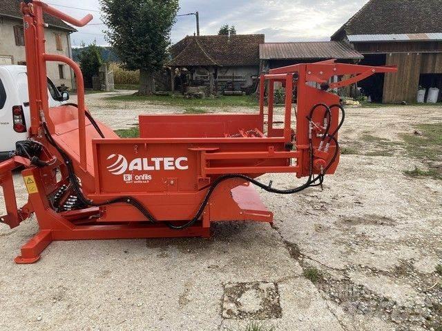 Altec DR170PA Інше тваринницьке обладнання