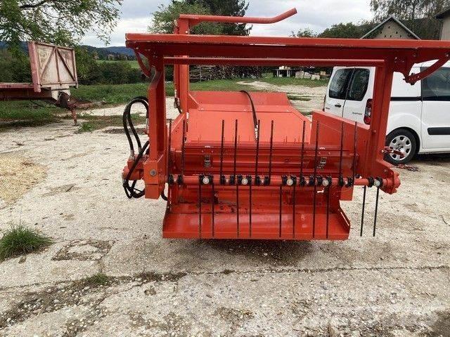 Altec DR170PA Інше тваринницьке обладнання