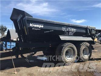 Krampe HP20 Інші причепи