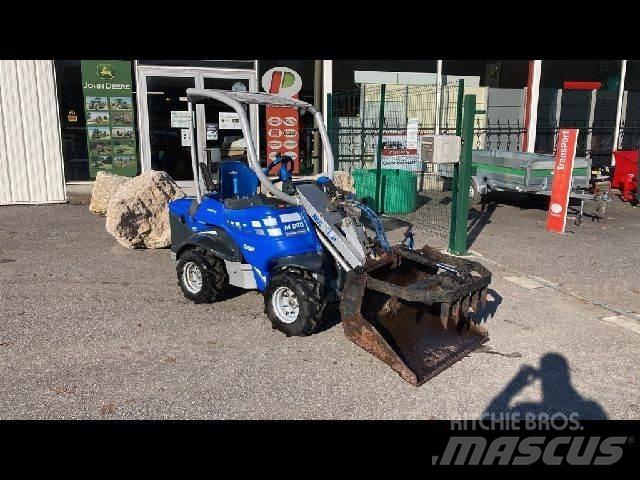 Multione M28D Складська техніка - Інші