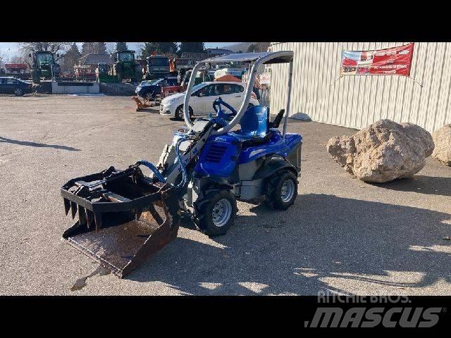 Multione M28D Складська техніка - Інші