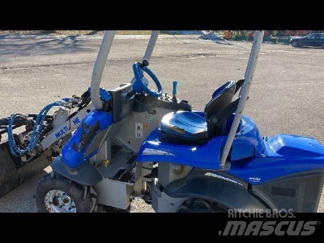 Multione M28D Складська техніка - Інші